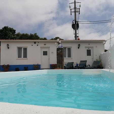 Casa Da Paraventa Gaeiras Εξωτερικό φωτογραφία